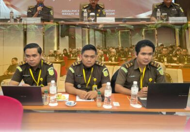 Bimbingan Teknis (Bimtek) Penyusunan Laporan Keuangan Triwulan III dan Strategi Optimalisasi Rencana Penarikan Dana (RPD) Triwulan IV Tahun Anggaran 2026 di Wilayah Hukum Kejaksaan Tinggi Kepulauan Riau